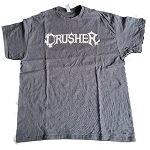 T-Shirt Crusher Logo